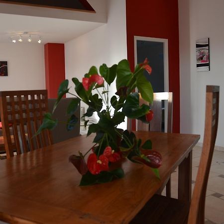 Appart Gites Avenue De La Mer Barneville-Carteret Exterior foto